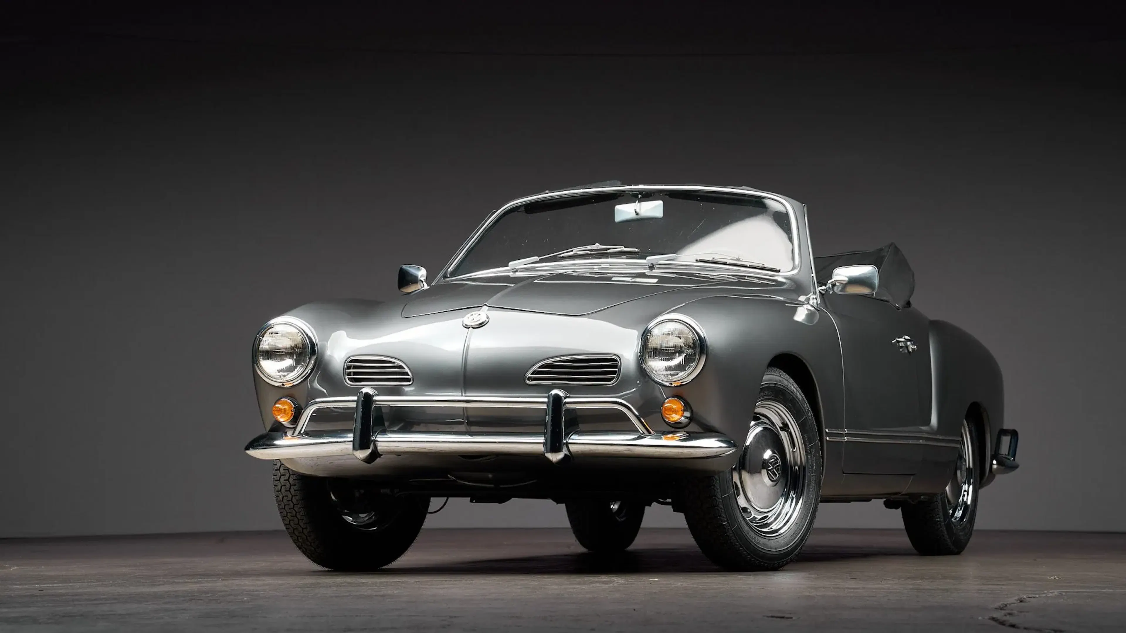Classic Car, Truck & Motorcycle Values | Hagerty Valuation Tools®